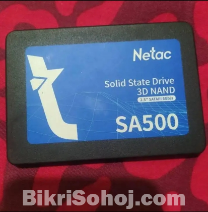 SSD